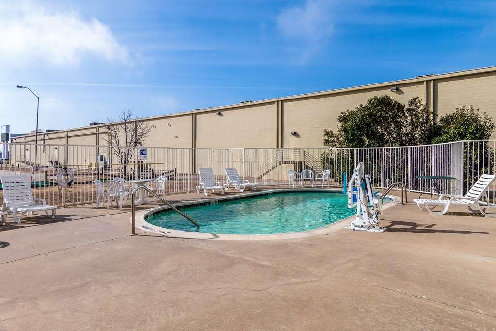 Motel 6-North Richland Hills, Tx - Ne Fort Worth Зручності фото