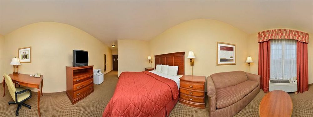 Motel 6-North Richland Hills, Tx - Ne Fort Worth Екстер'єр фото