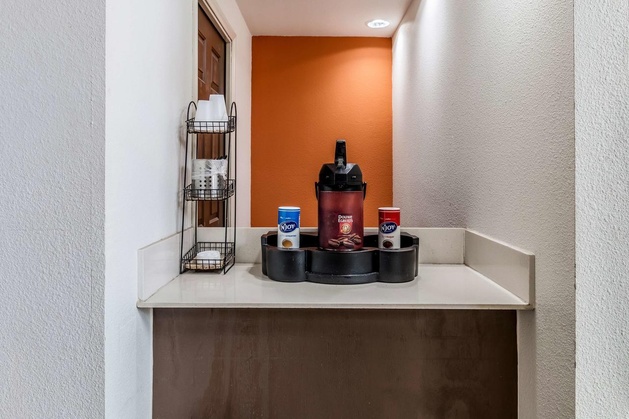 Motel 6-North Richland Hills, Tx - Ne Fort Worth Екстер'єр фото