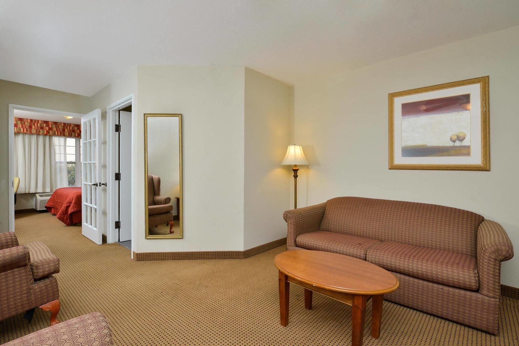 Motel 6-North Richland Hills, Tx - Ne Fort Worth Екстер'єр фото