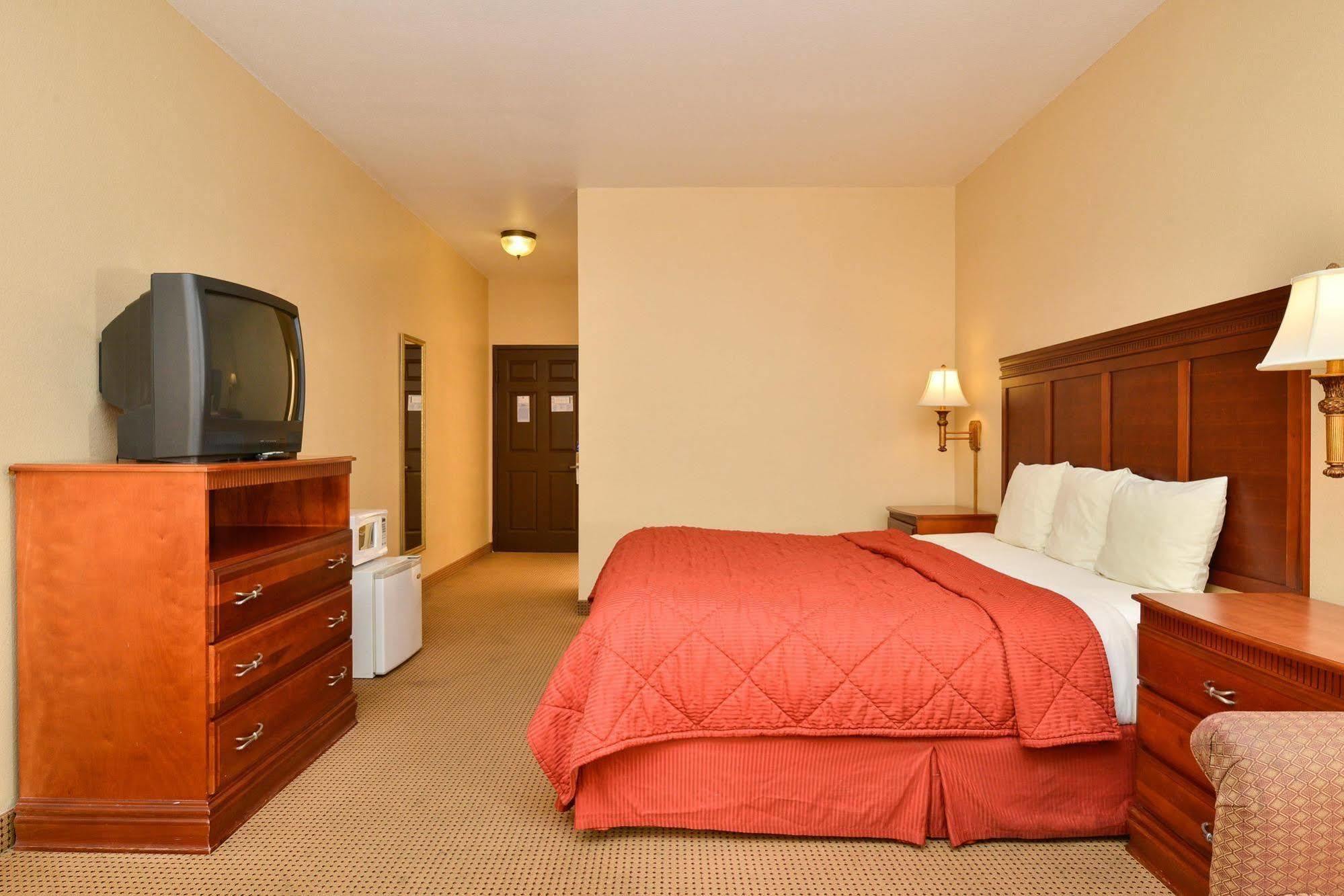 Motel 6-North Richland Hills, Tx - Ne Fort Worth Екстер'єр фото