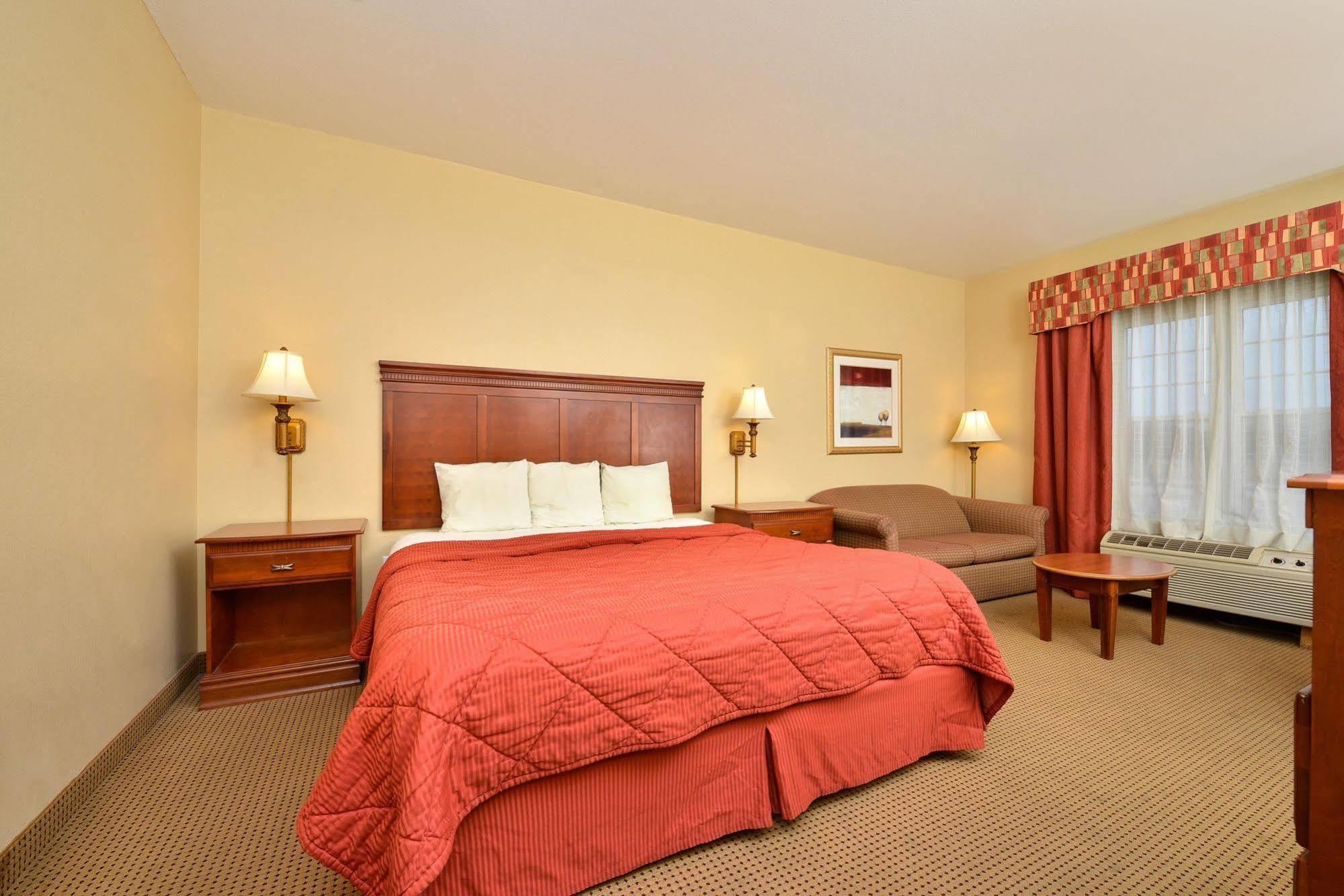 Motel 6-North Richland Hills, Tx - Ne Fort Worth Екстер'єр фото
