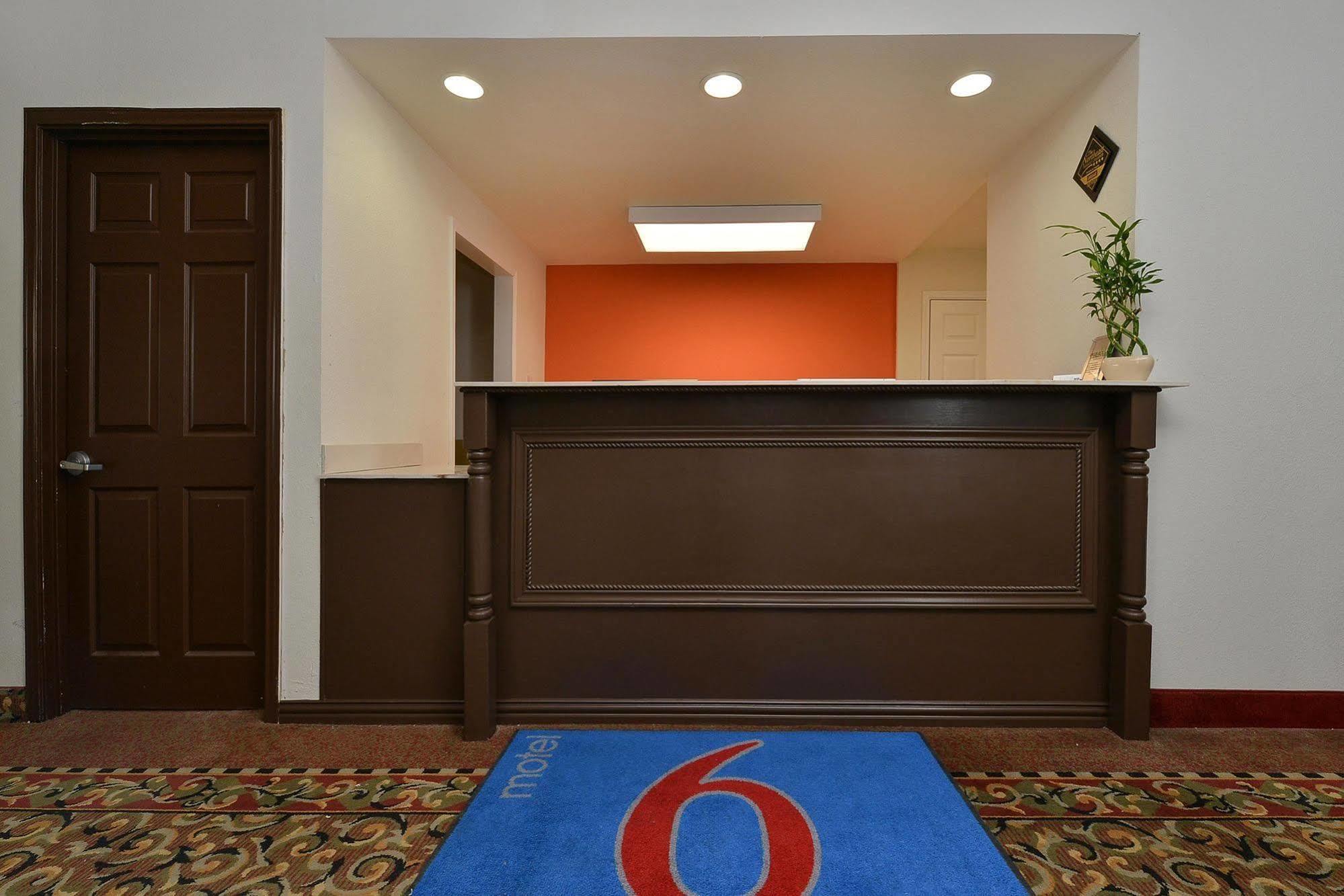 Motel 6-North Richland Hills, Tx - Ne Fort Worth Екстер'єр фото