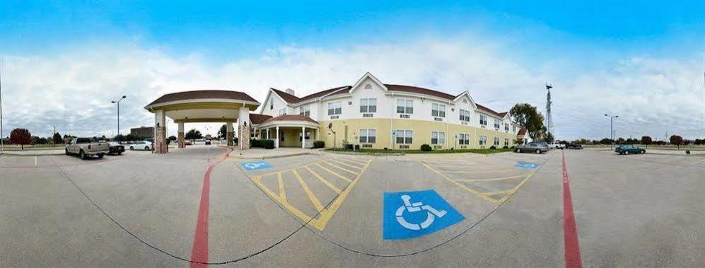 Motel 6-North Richland Hills, Tx - Ne Fort Worth Екстер'єр фото
